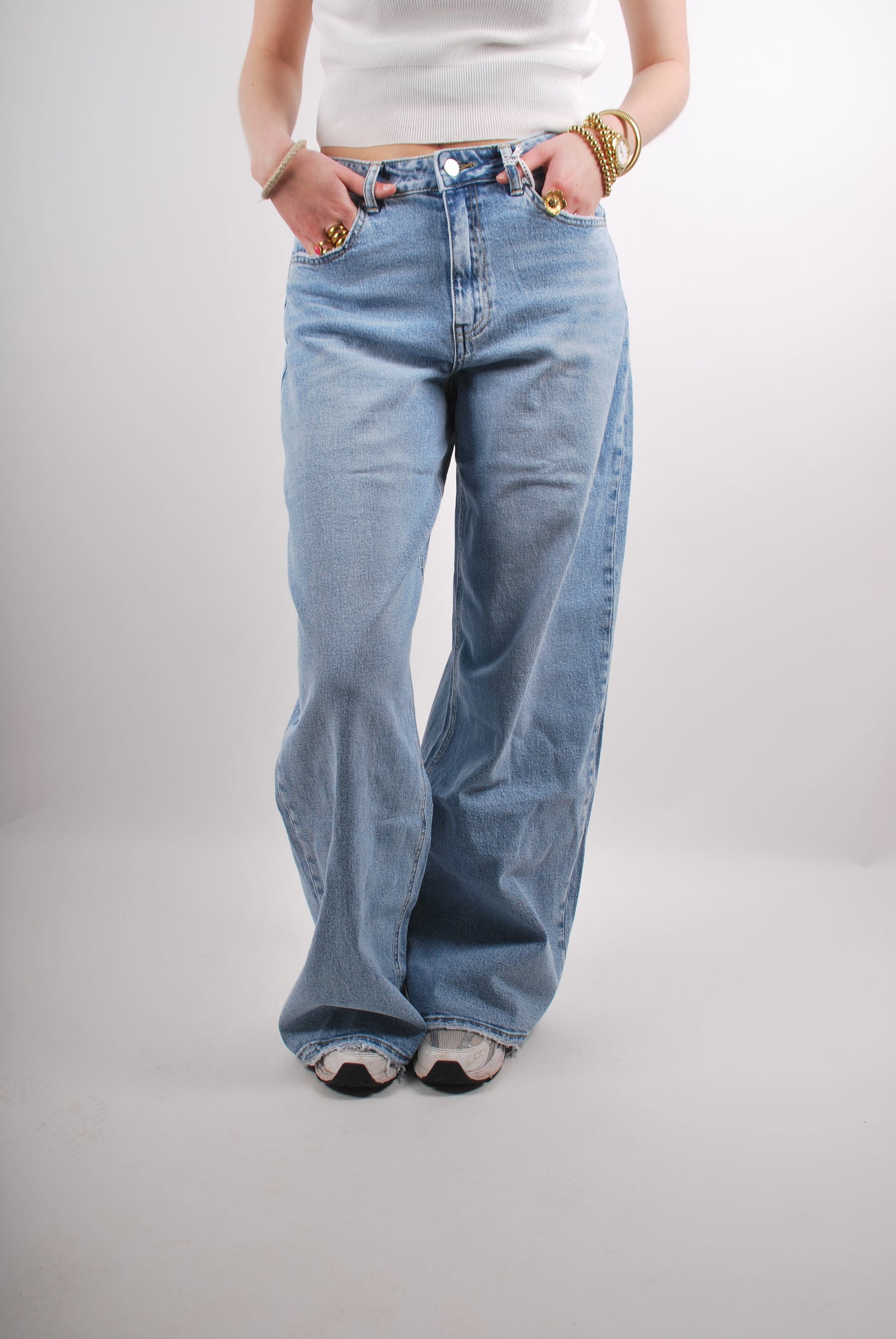 Indy Jeans