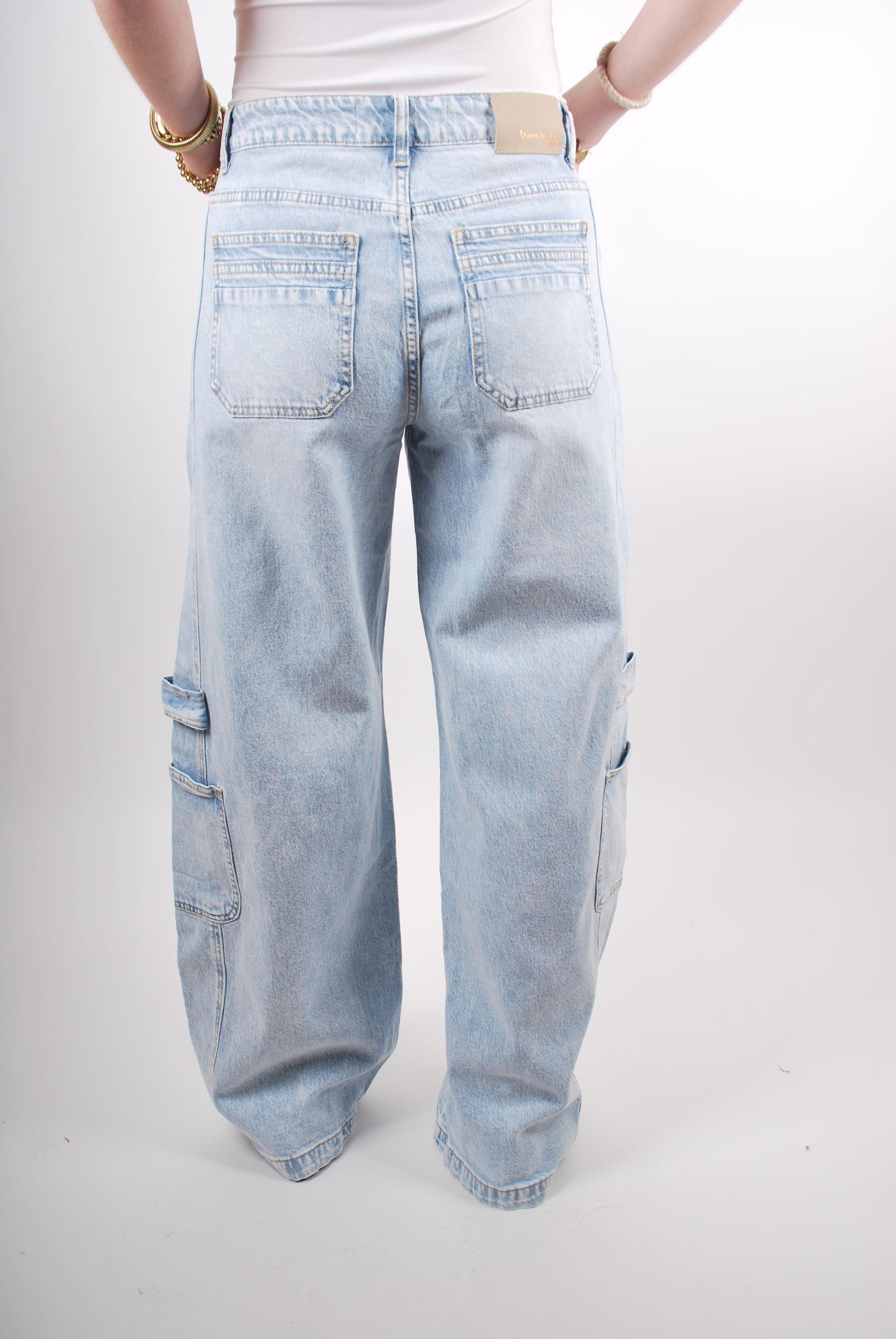 Mina Jeans