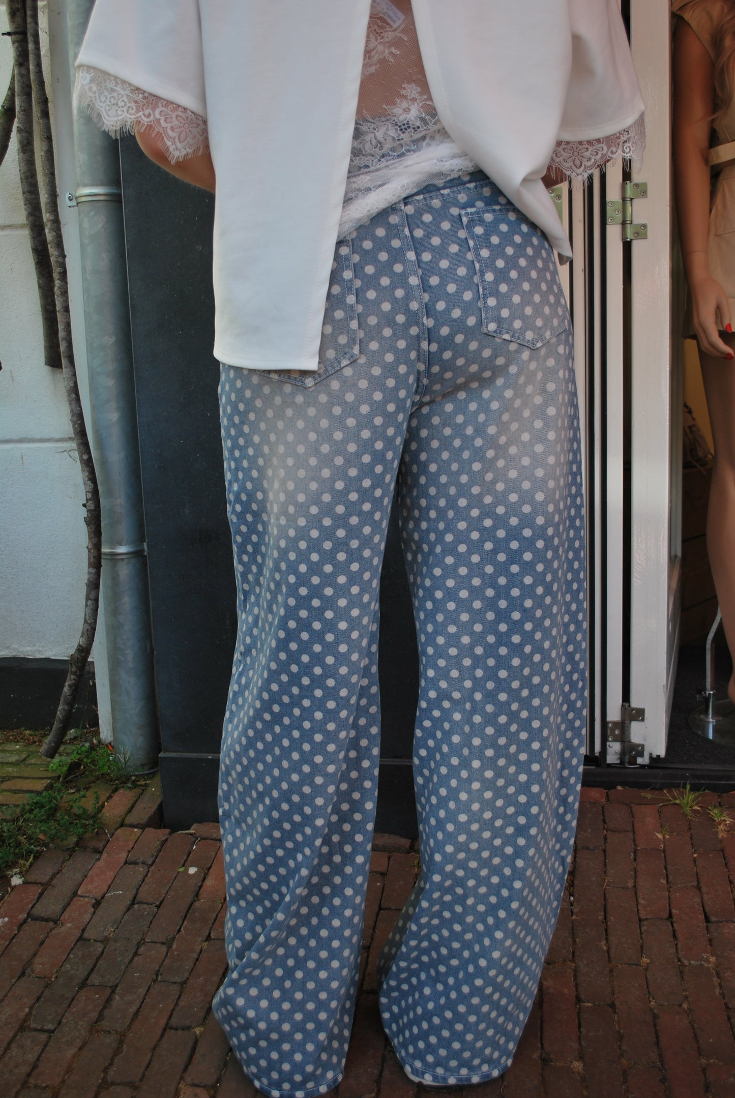 Jady Jeans