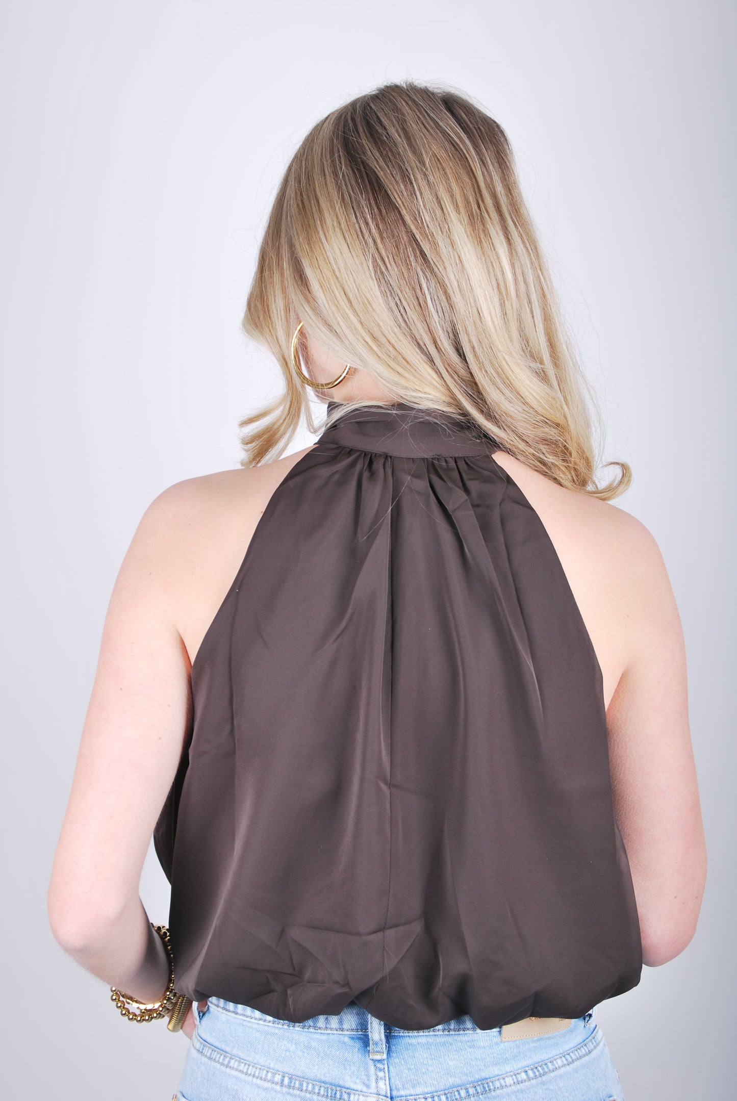 Bonnie Top - Bruin