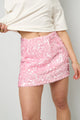 Lily Rok - Roze