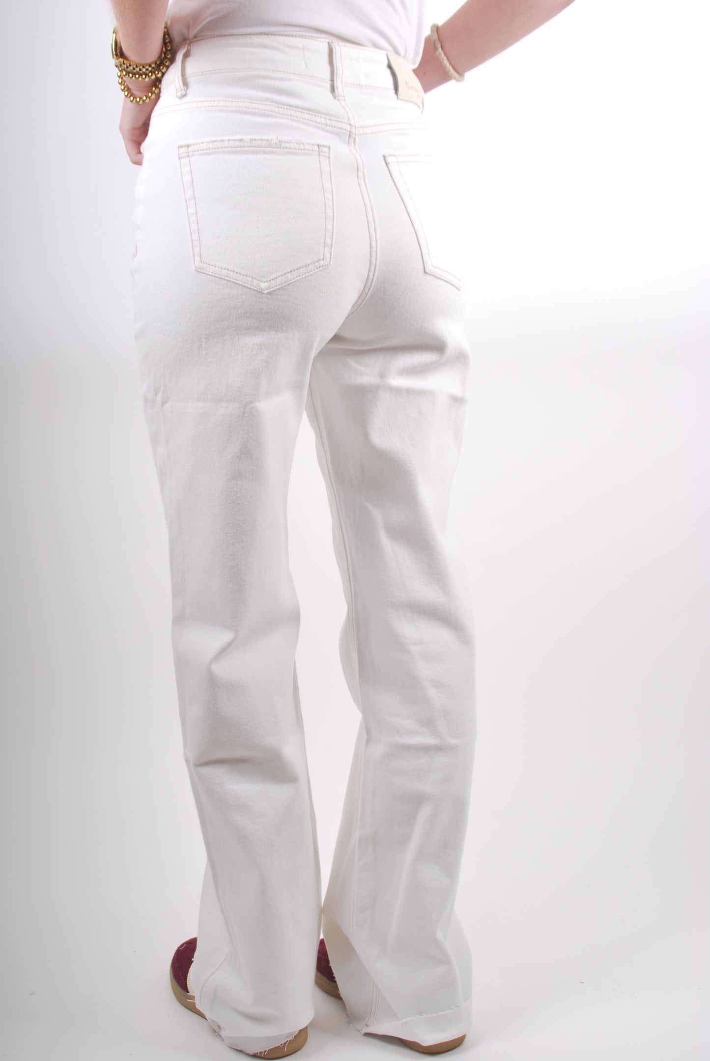 Lucy Jeans - Tall