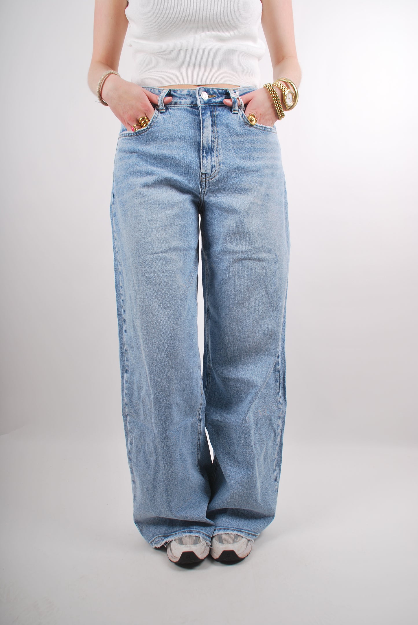 Indy Jeans