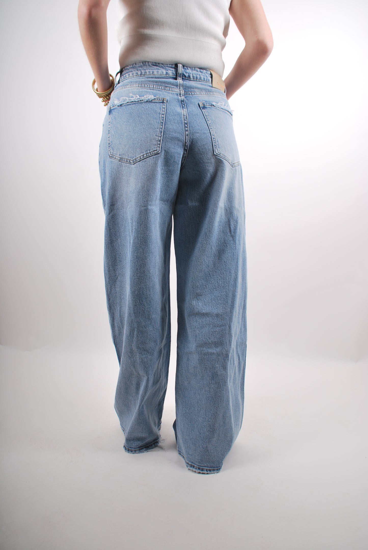 Indy Jeans
