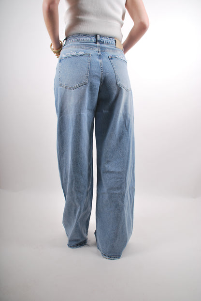 Indy Jeans