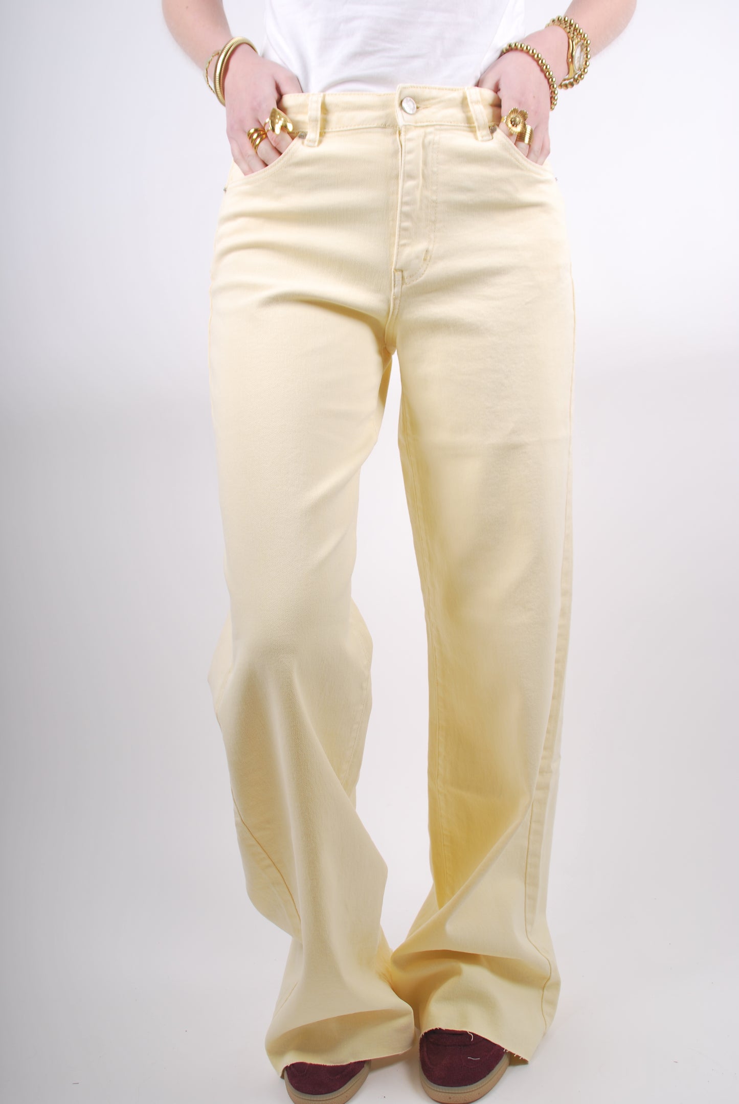 Cato Jeans