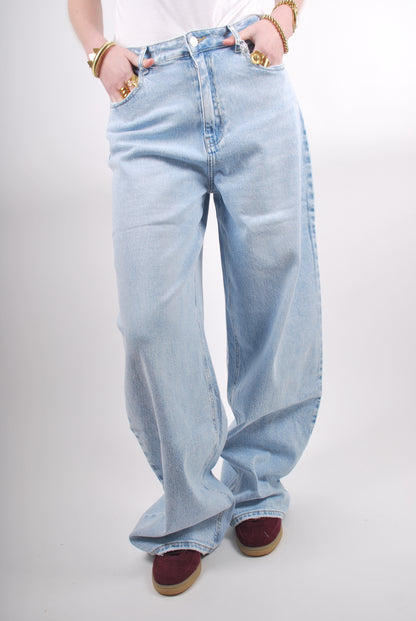 Zoey Jeans