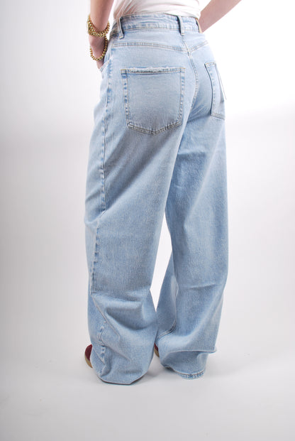 Zoey Jeans