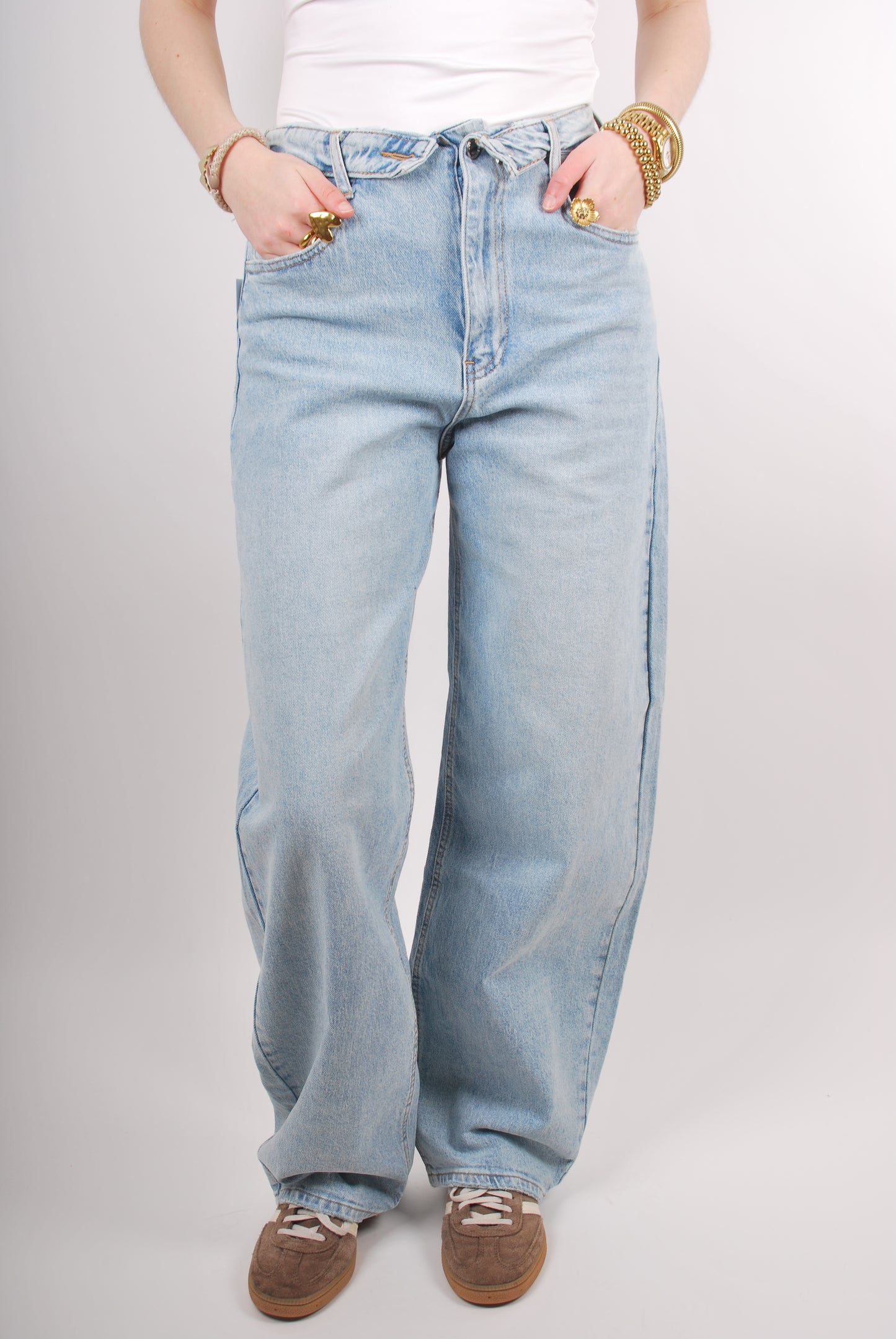 Sara Jeans