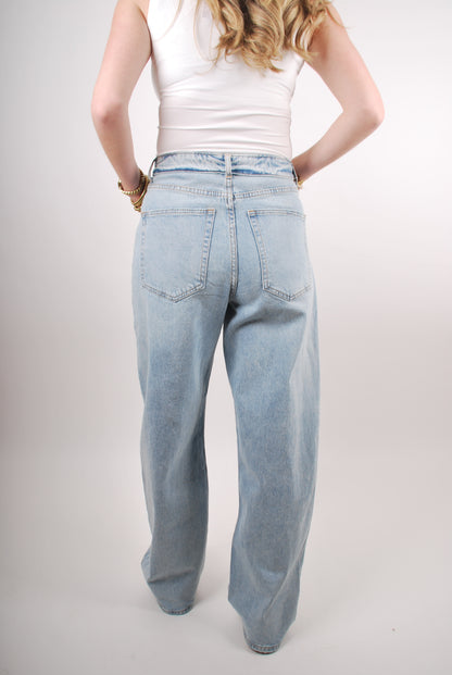 Sara Jeans