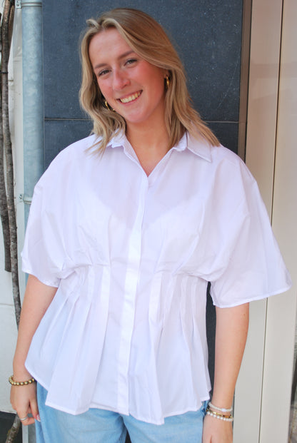 Elin Blouse