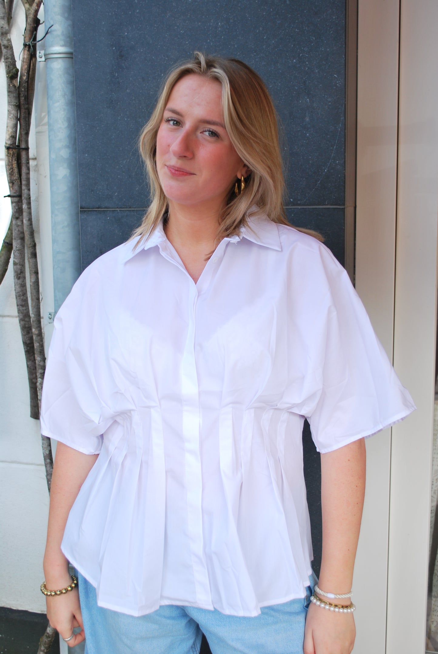 Elin Blouse