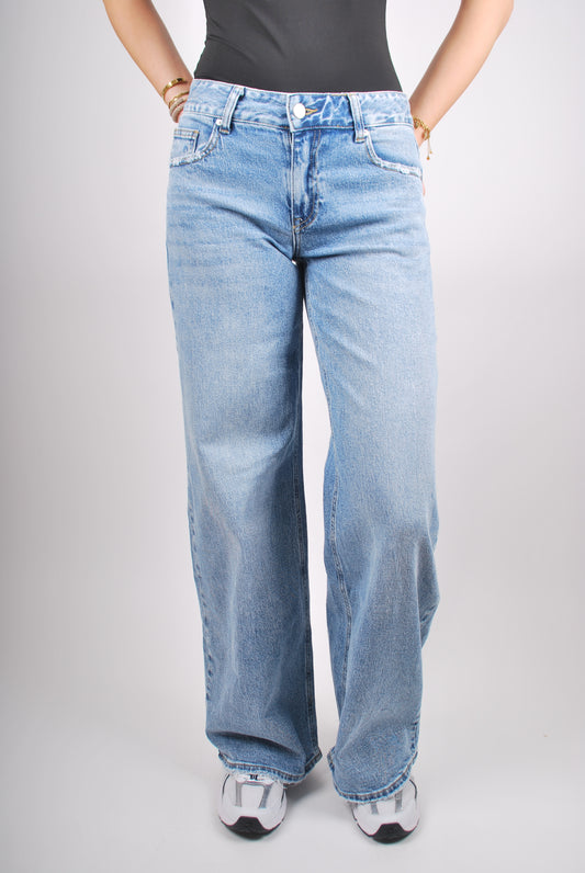 Amber Jeans