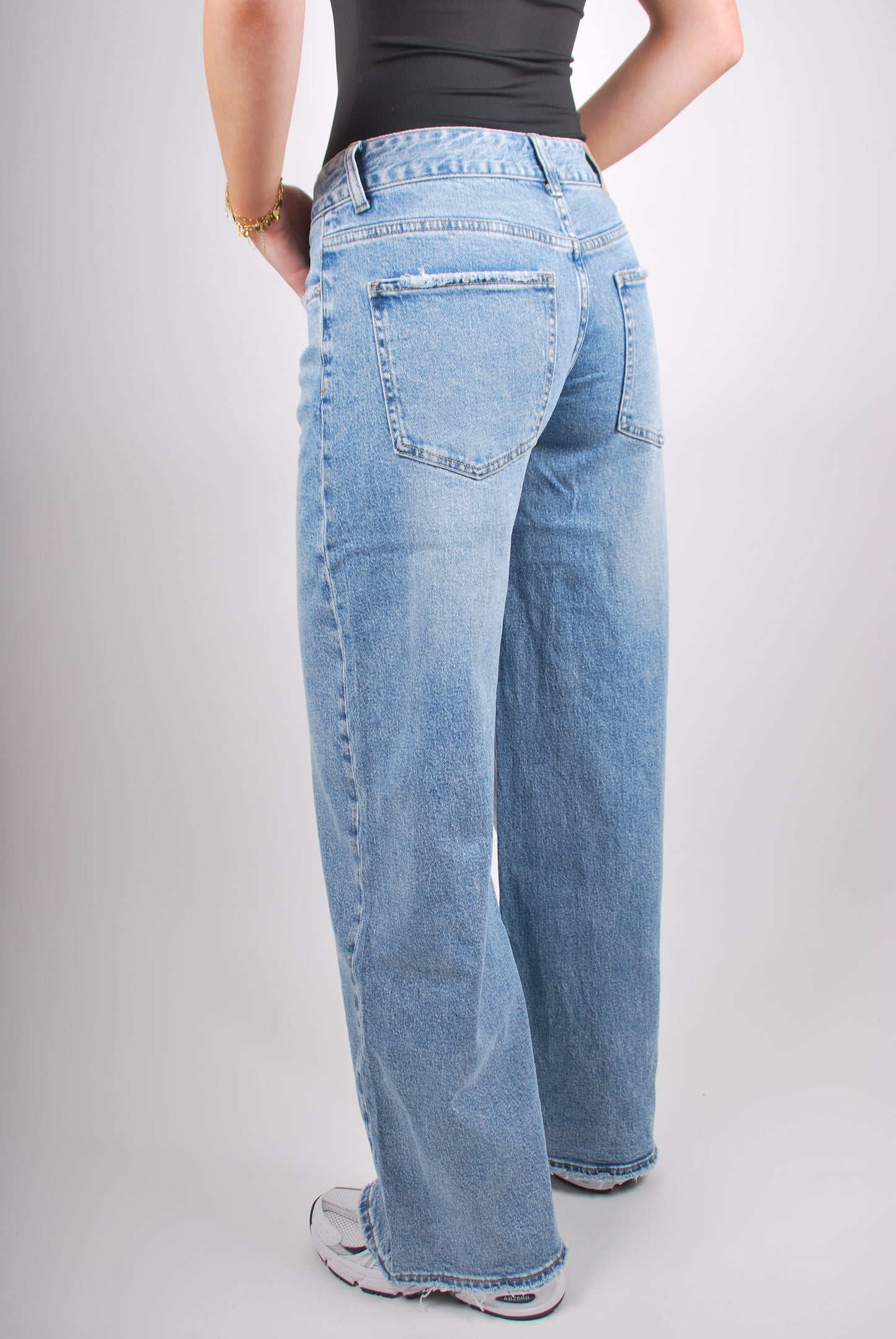 Amber Jeans