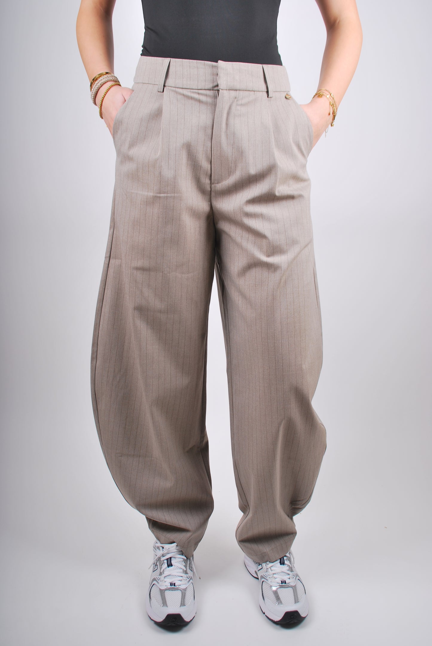 Ambika Nina Pantalon - Balloon