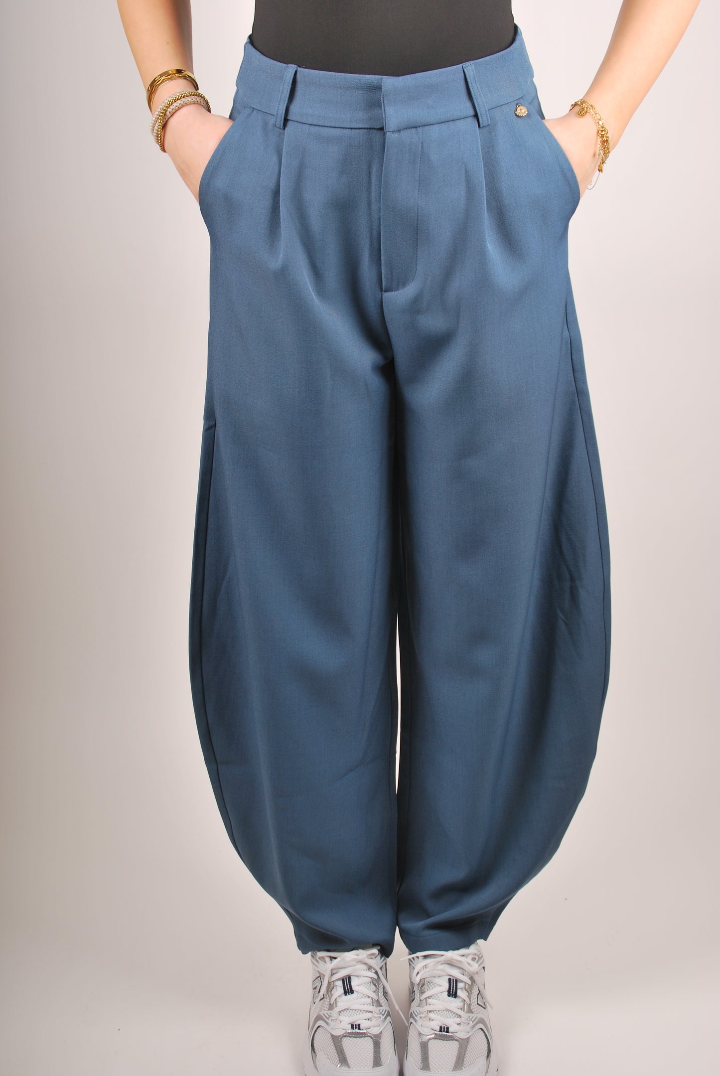 Ambika Nina Pantalon - Balloon