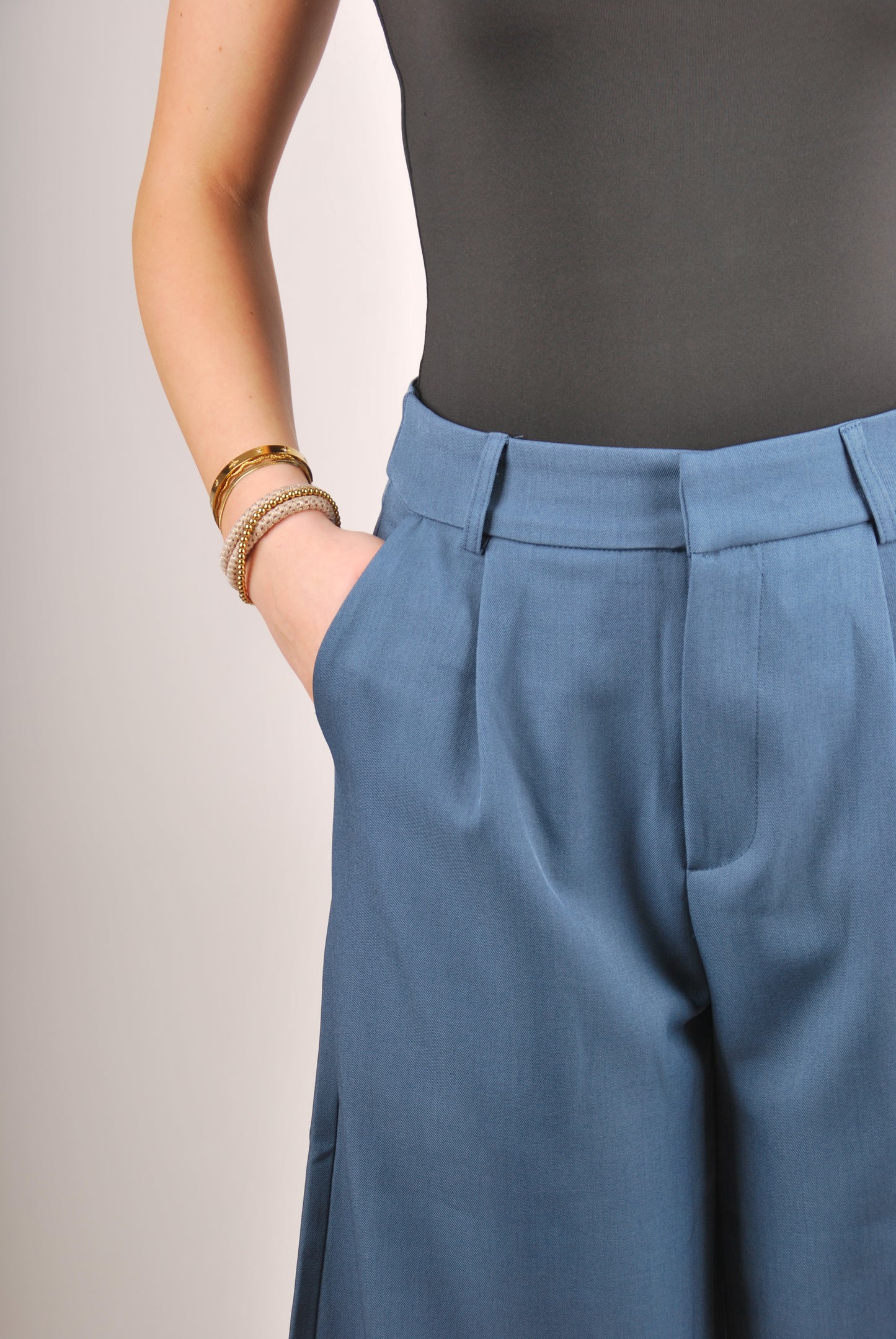 Ambika Nina Pantalon - Balloon