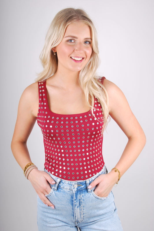 Britt Body - Bordeaux