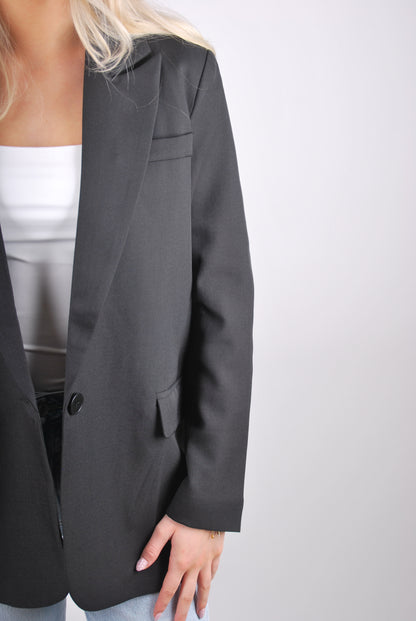 Ambika Evy Blazer - Zwart