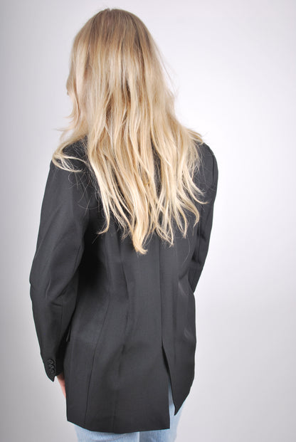Ambika Evy Blazer - Zwart