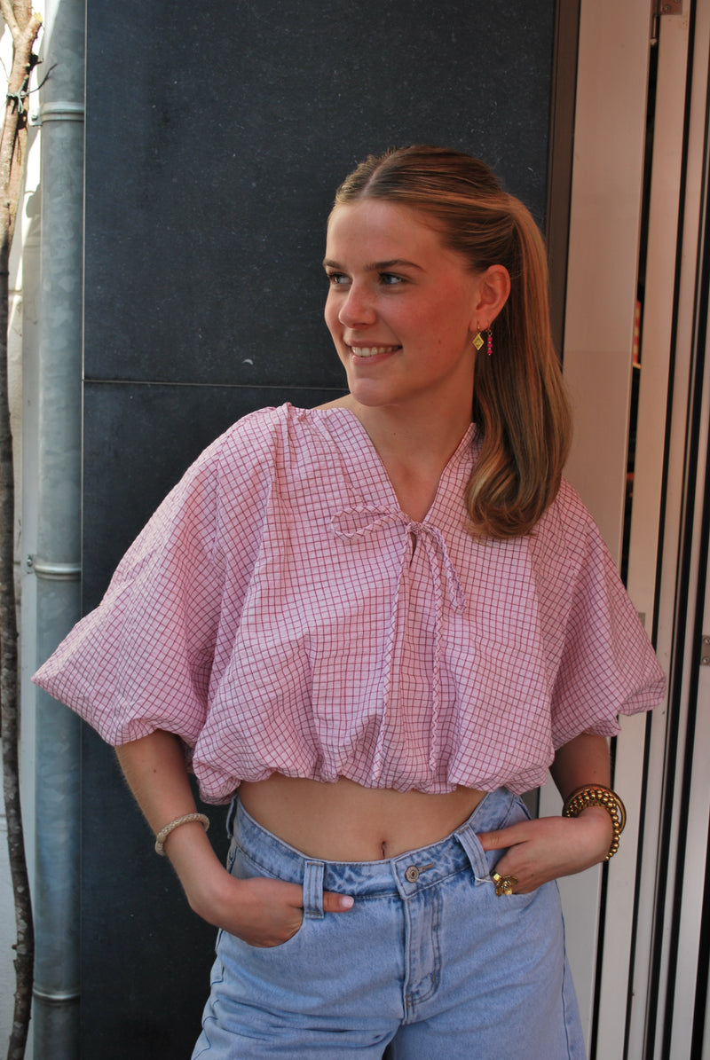 Donna Top