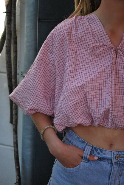 Donna Top