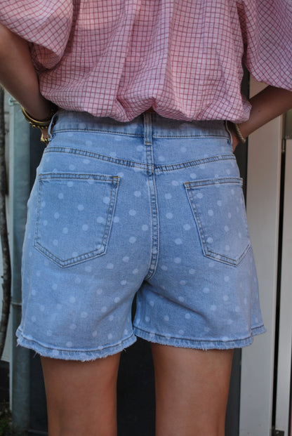 Mandy Short