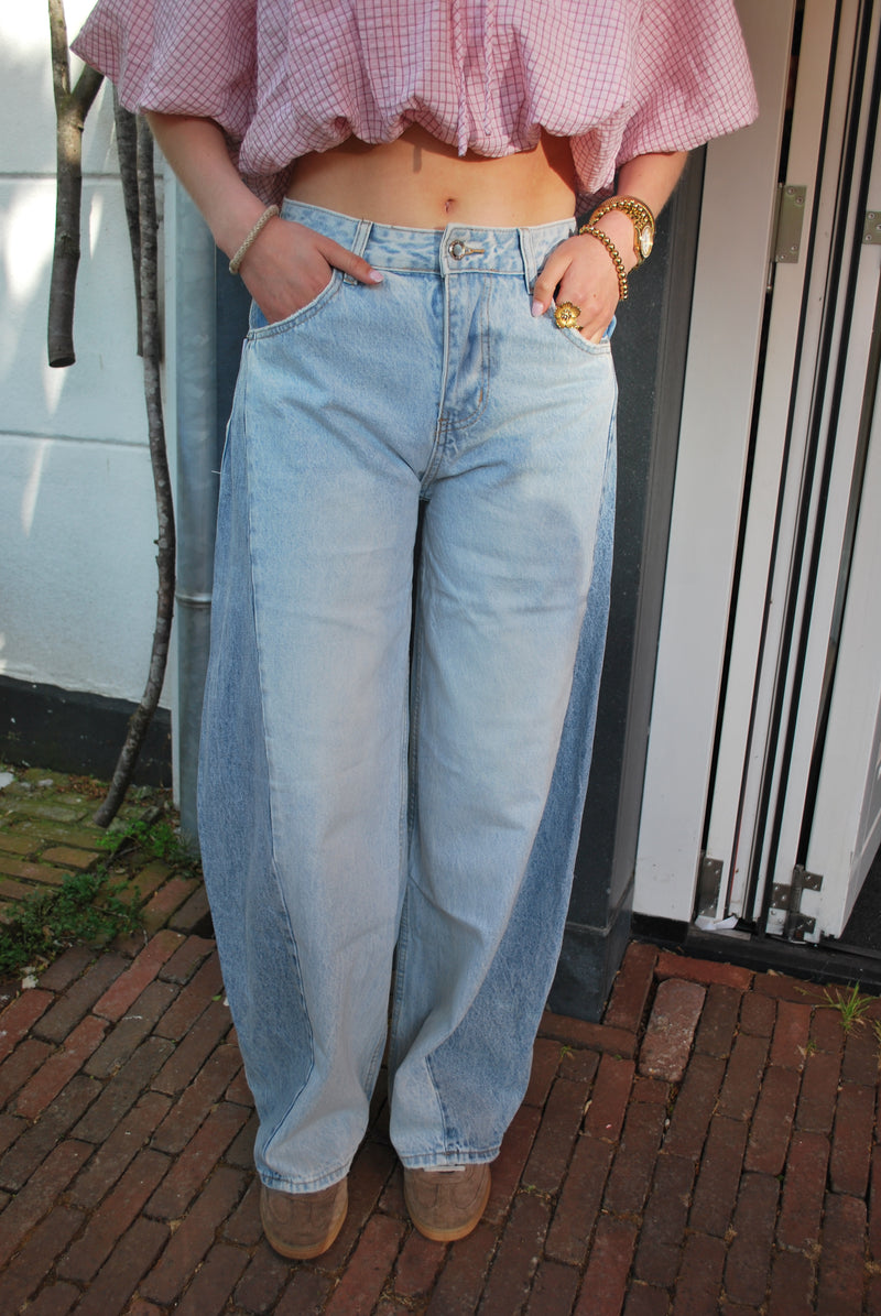 Nola Jeans
