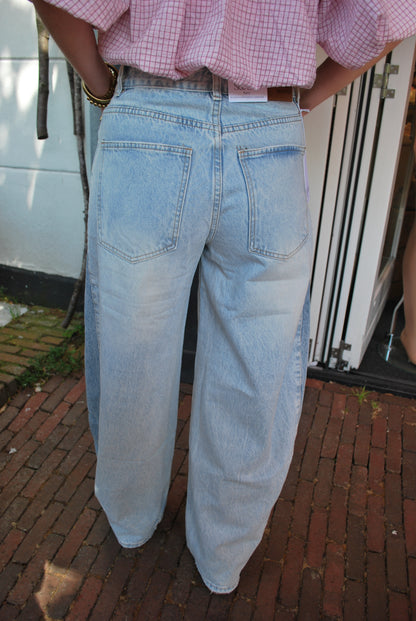 Nola Jeans