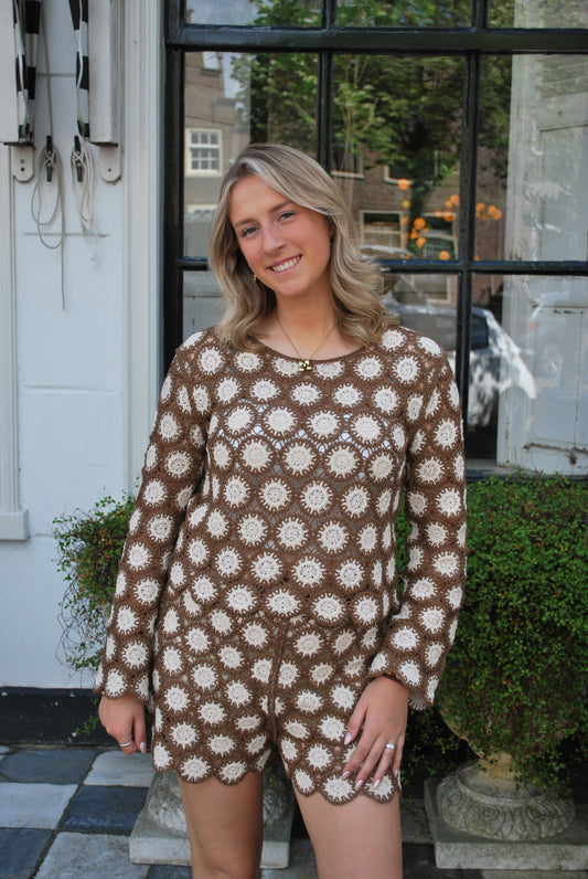 Maud Top