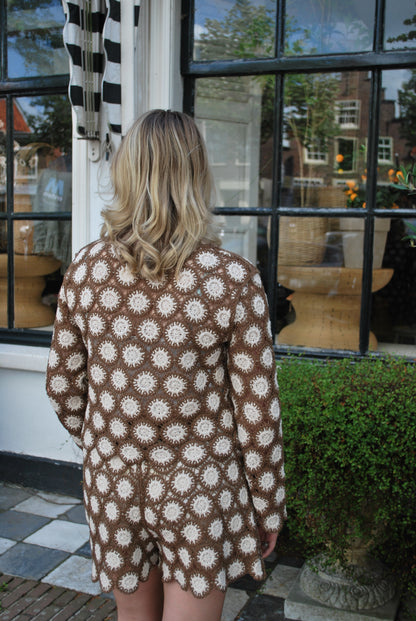 Maud Top