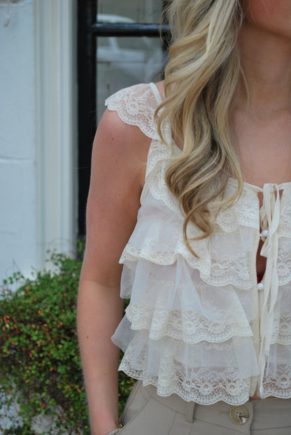 Liz Top