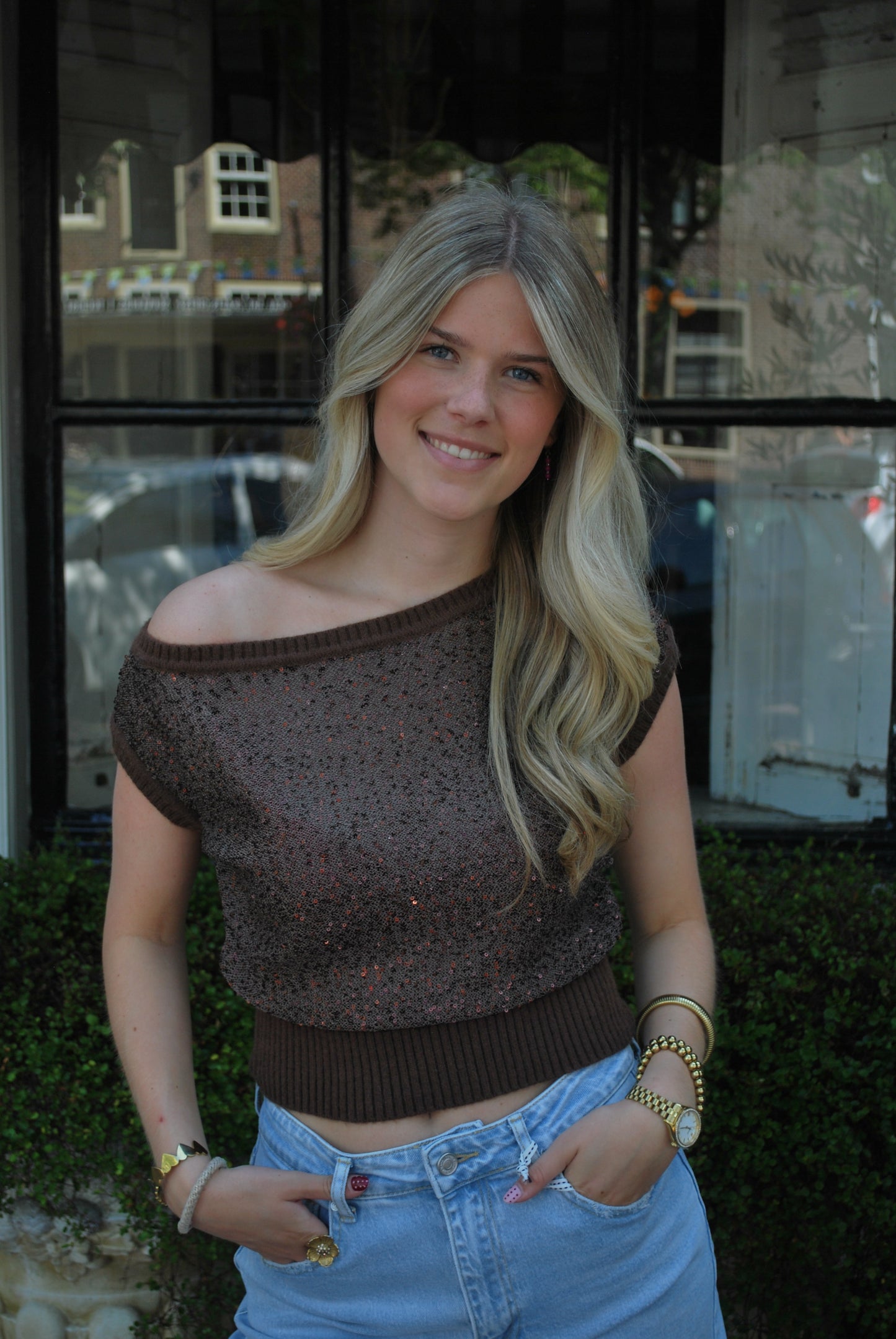 Lieve Top