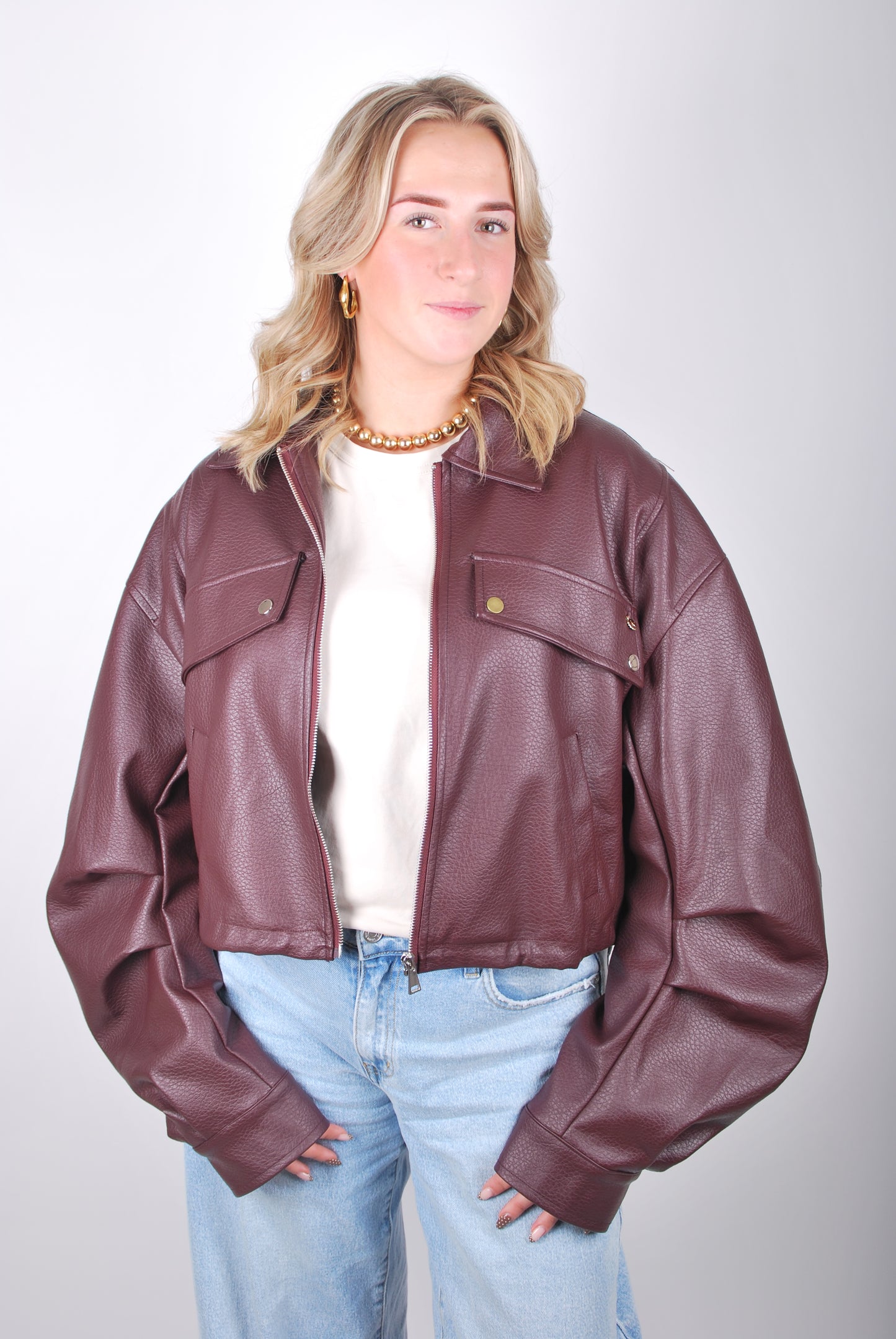 Fay Jasje - Bordeaux