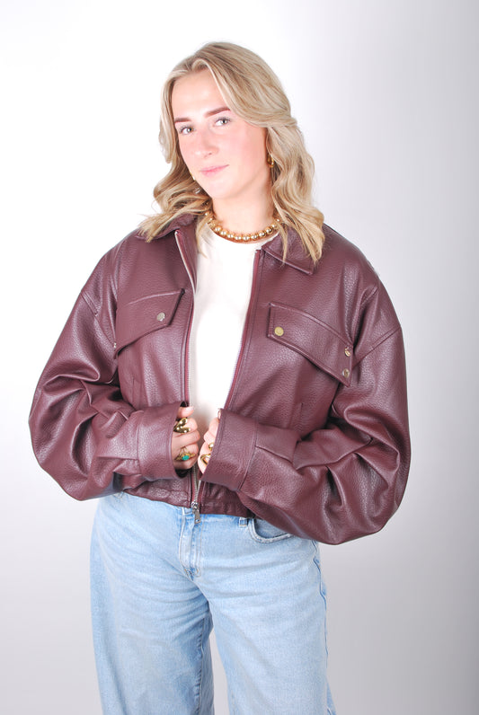 Fay Jasje - Bordeaux