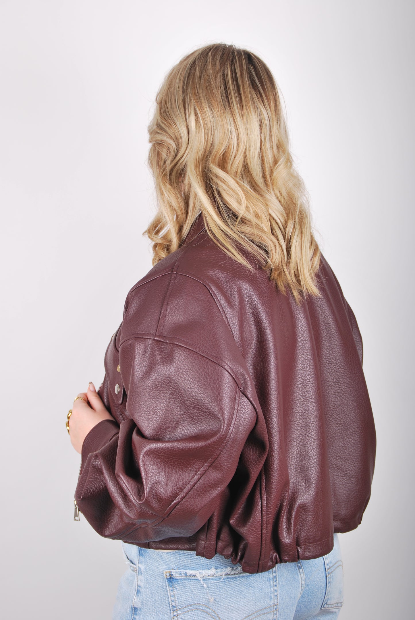 Fay Jasje - Bordeaux