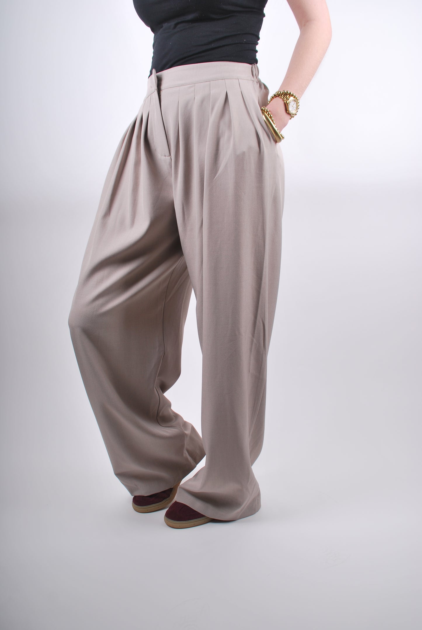 Anna Pantalon
