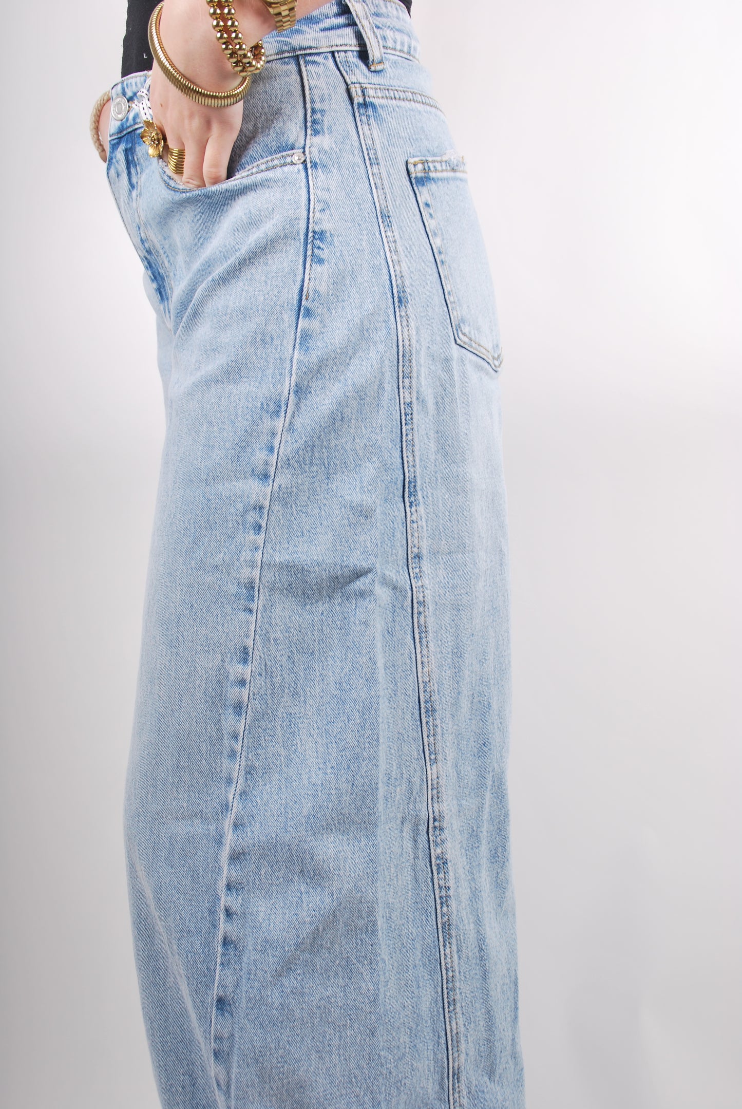 Kiki Jeans