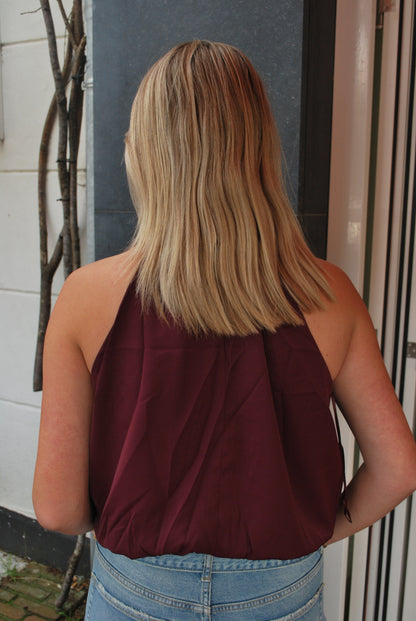 Bonnie Top - Bordeaux
