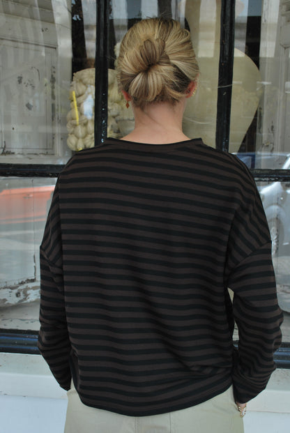 Lenny Shirt - Bruin