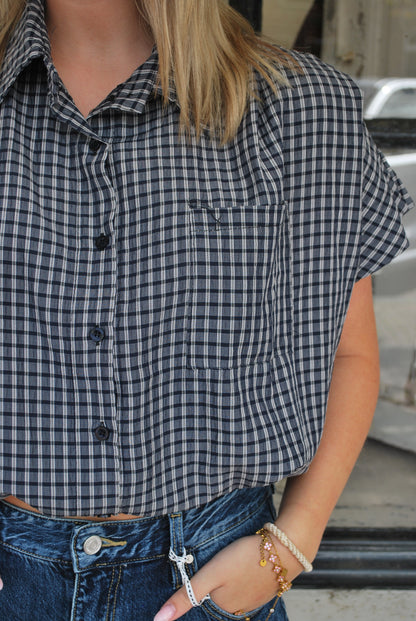 Lisa Blouse