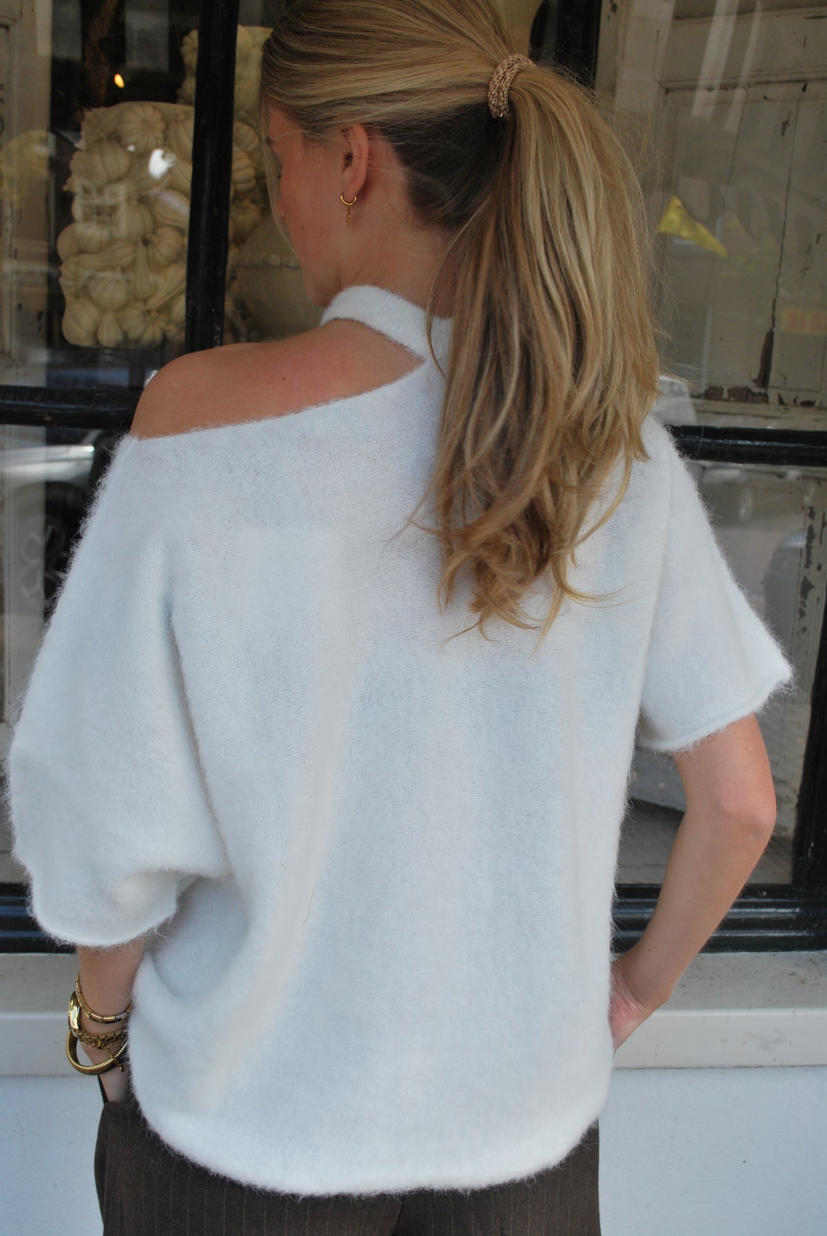 Lieke Trui - Wit