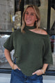 Lieke Trui - Groen