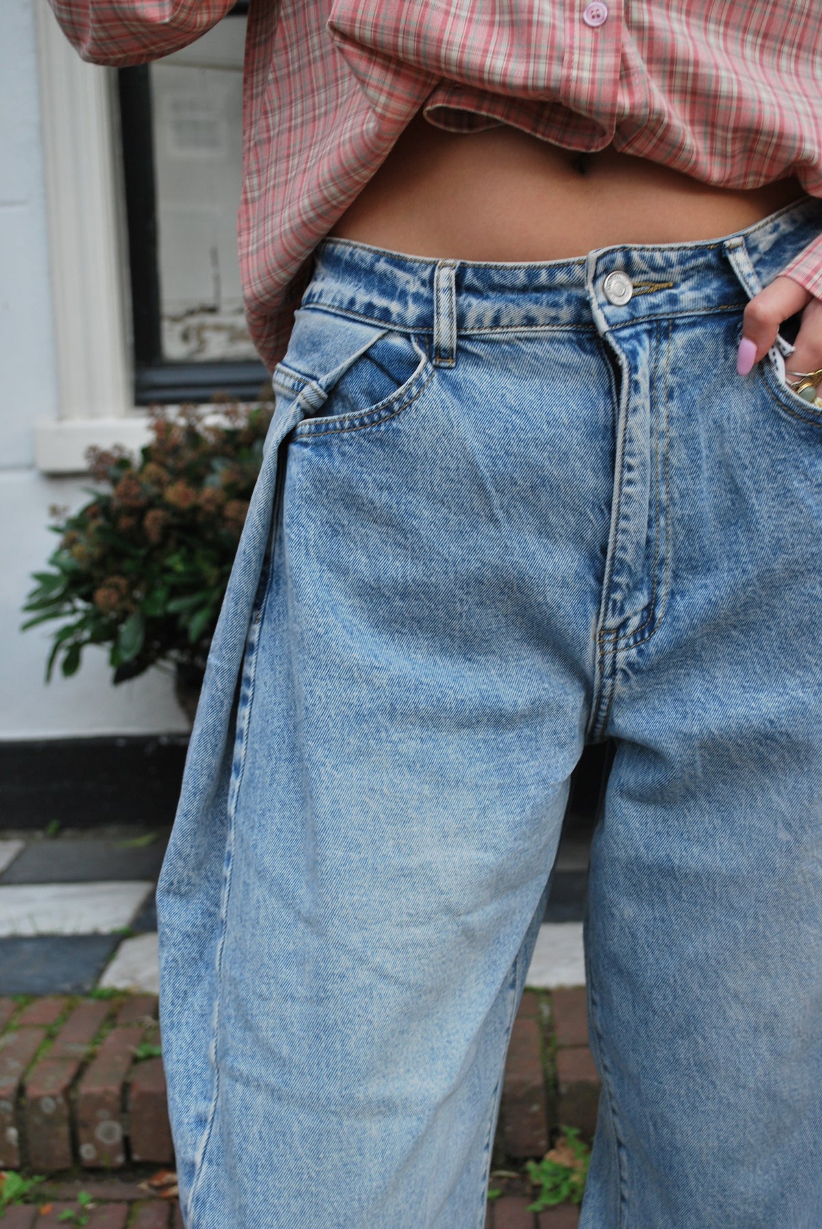Nara Jeans