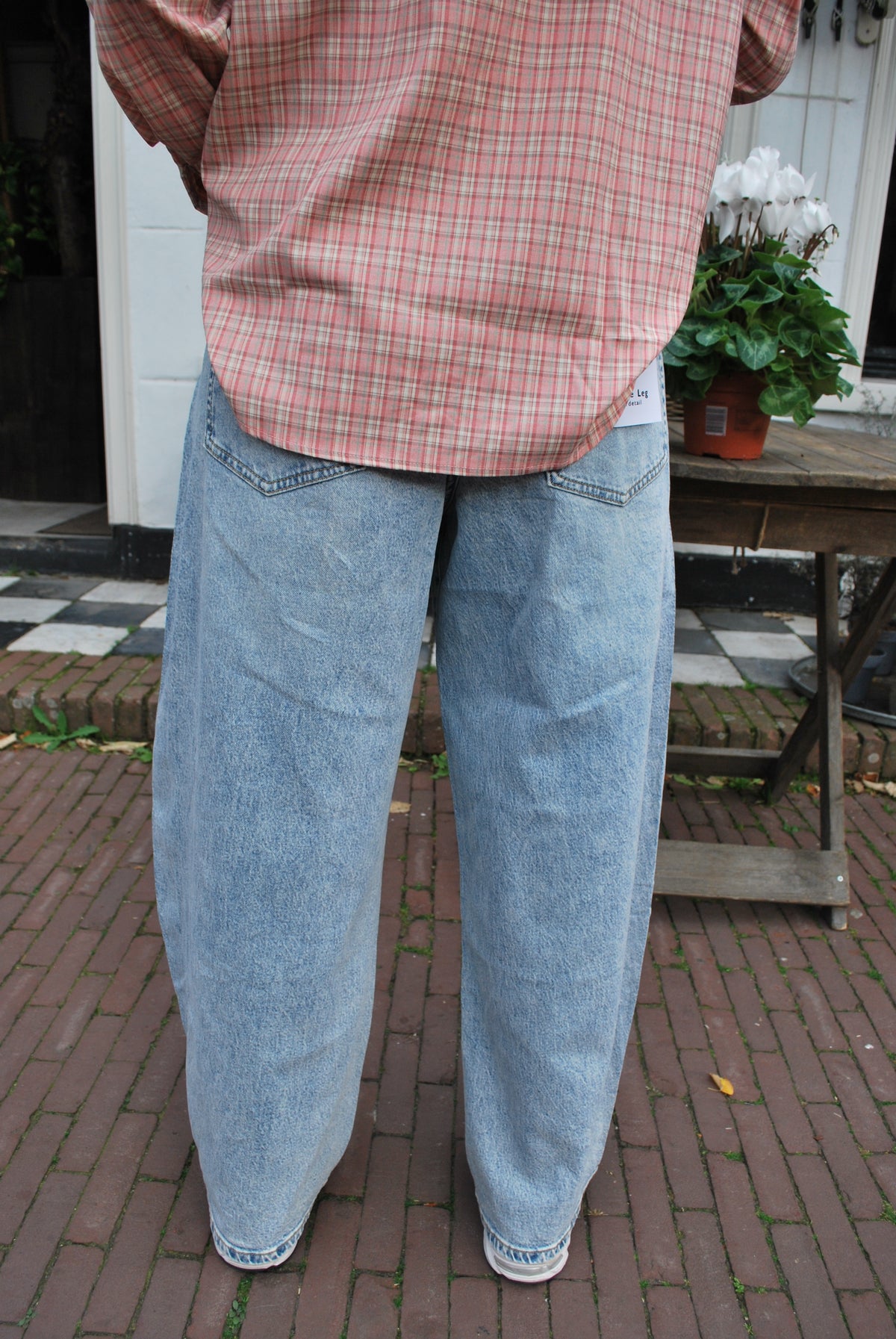 Nara Jeans