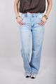 Mila Jeans - Blauw