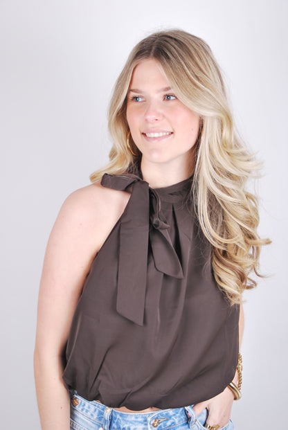 Bonnie Top - Bruin