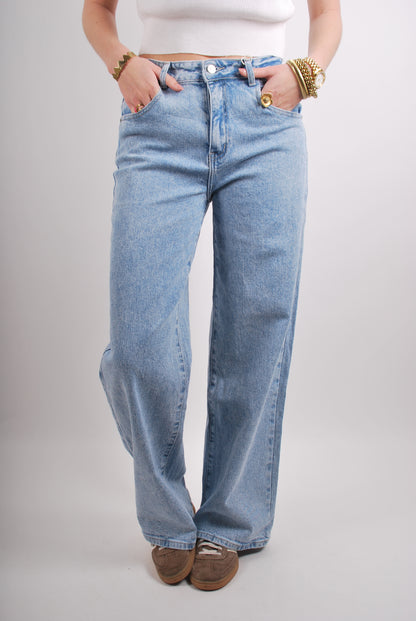 Pien Jeans