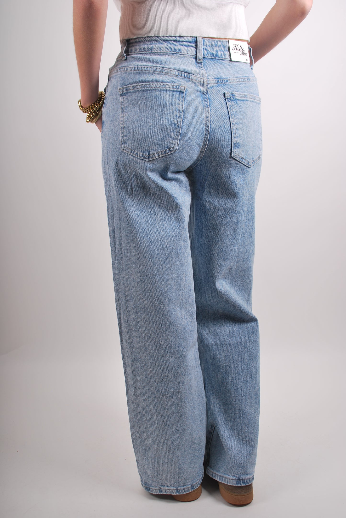 Pien Jeans