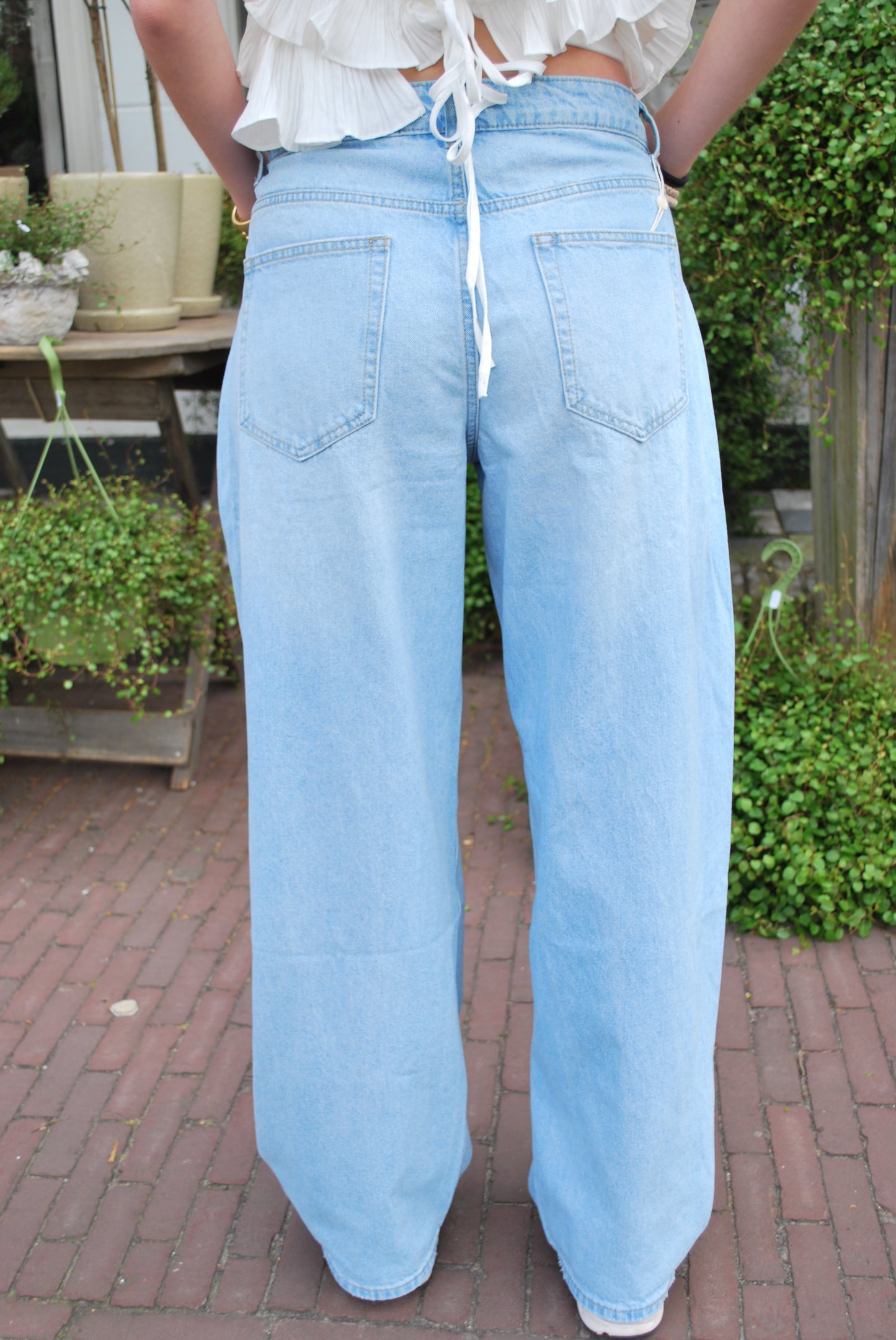 Milly Jeans